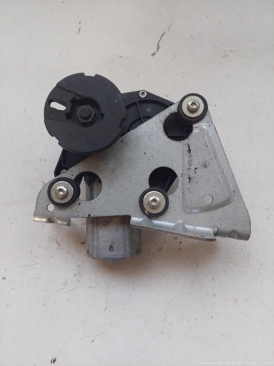 Macara geam electric dreapta spate PEUGEOT 407 SW (6E_) [ 2004 - 2010 ] Valeo – foto 2
