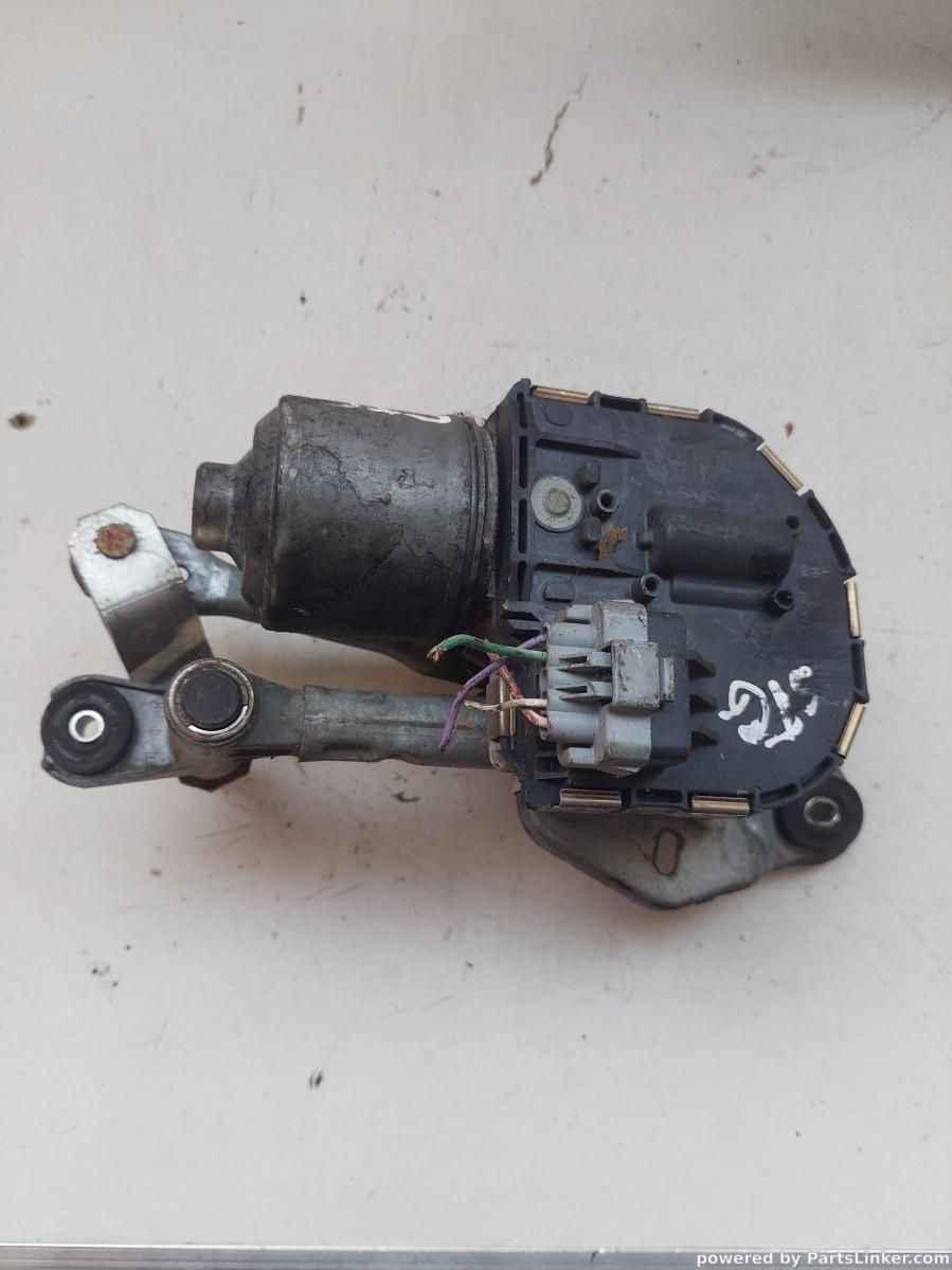 Ansamblu stergatoare stanga fata PEUGEOT 407 SW (6E_) [ 2004 - 2010 ] OEM 3397020604