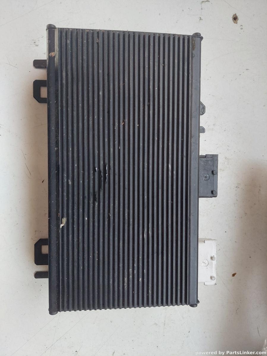 Amplificator audio PEUGEOT 407 SW (6E_) [ 2004 - 2010 ] OEM 9646959180
