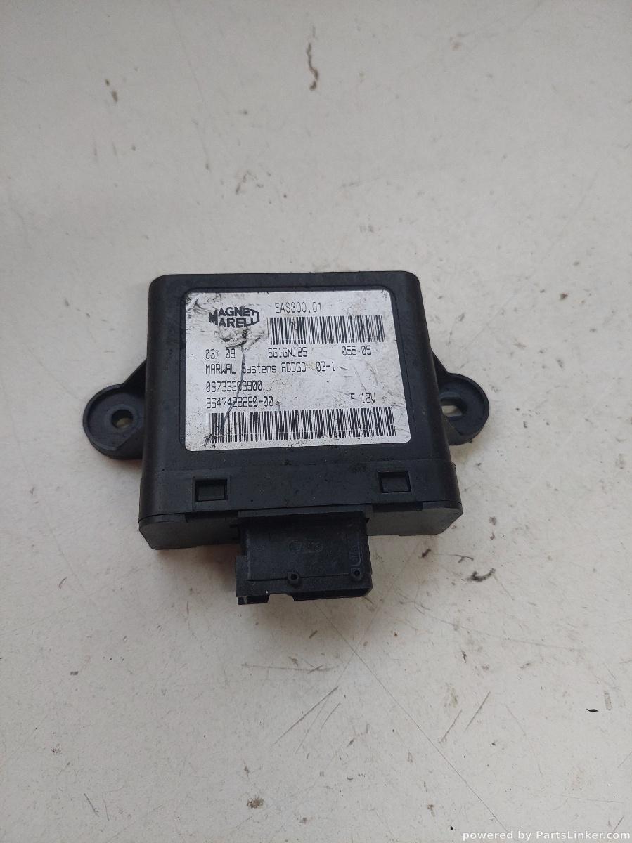 Modul releu  PEUGEOT 407 SW (6E_) [ 2004 - 2010 ] OEM 9647428280