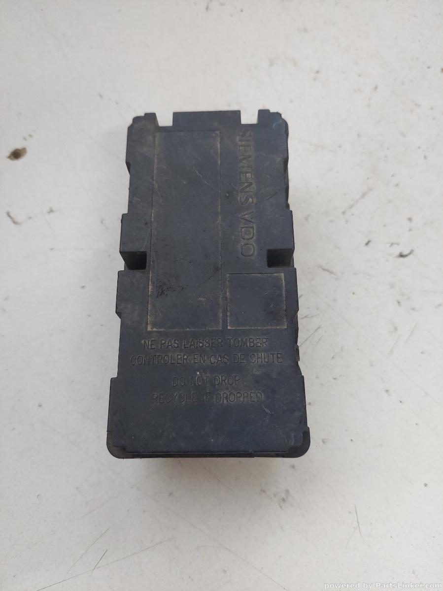 Modul control PEUGEOT 407 SW (6E_) [ 2004 - 2010 ]