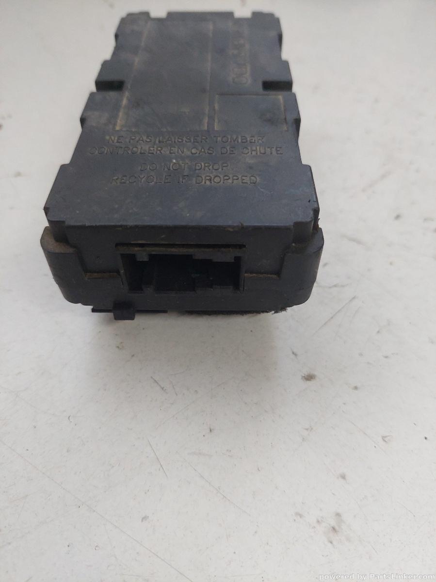 Modul control PEUGEOT 407 SW (6E_) [ 2004 - 2010 ] – foto 2