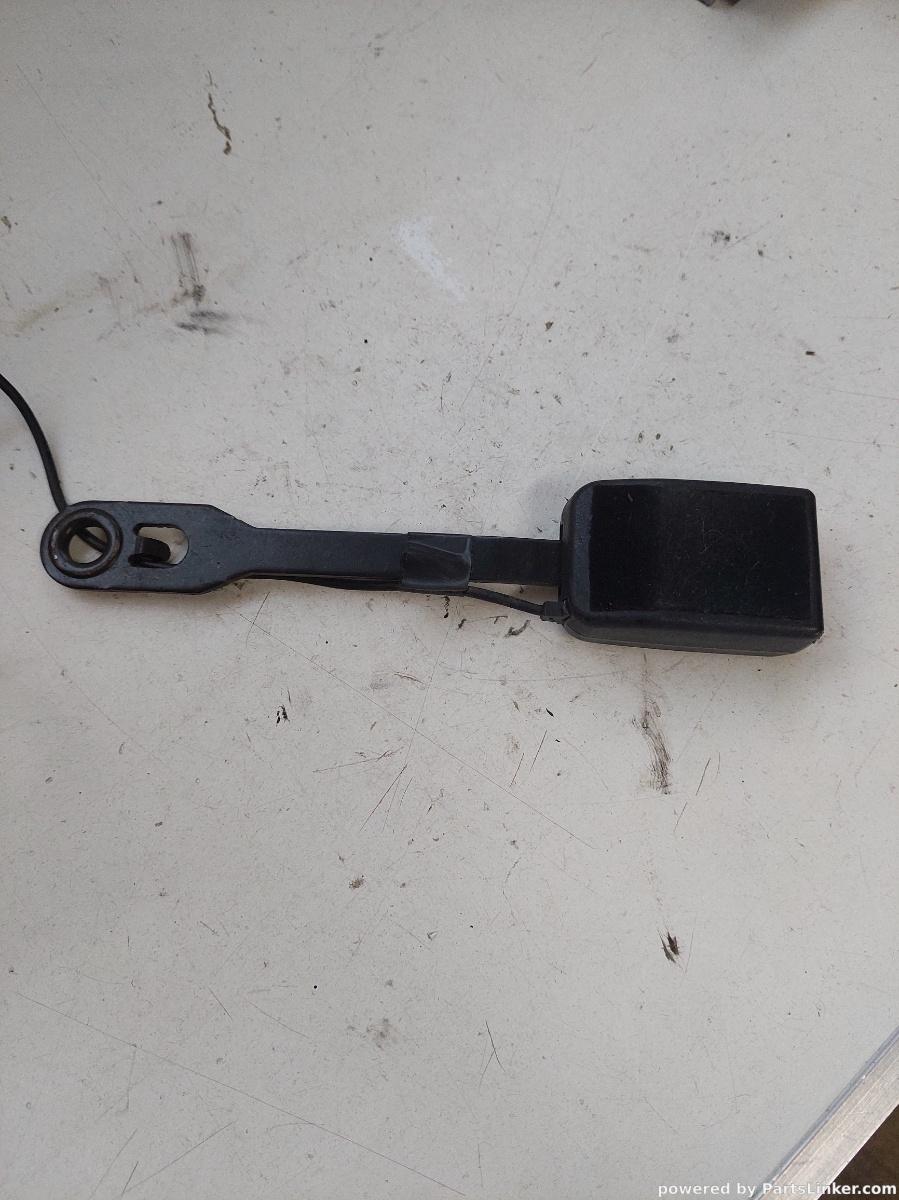 Pretensionare  stanga fata PEUGEOT 407 SW (6E_) [ 2004 - 2010 ] OEM B9132ac05 – foto 2