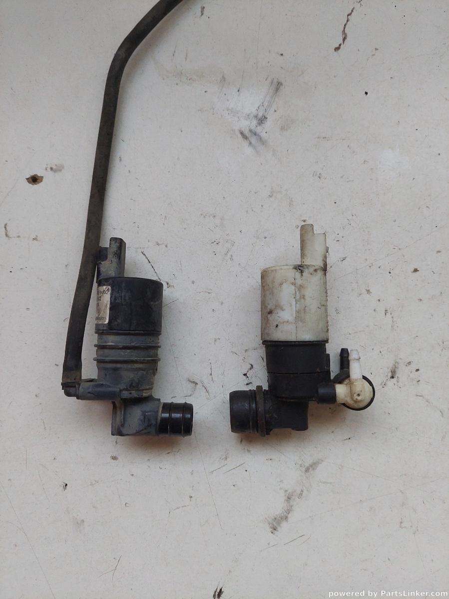 Pompita lichid parbriz PEUGEOT 407 SW (6E_) [ 2004 - 2010 ] OEM 9643447780