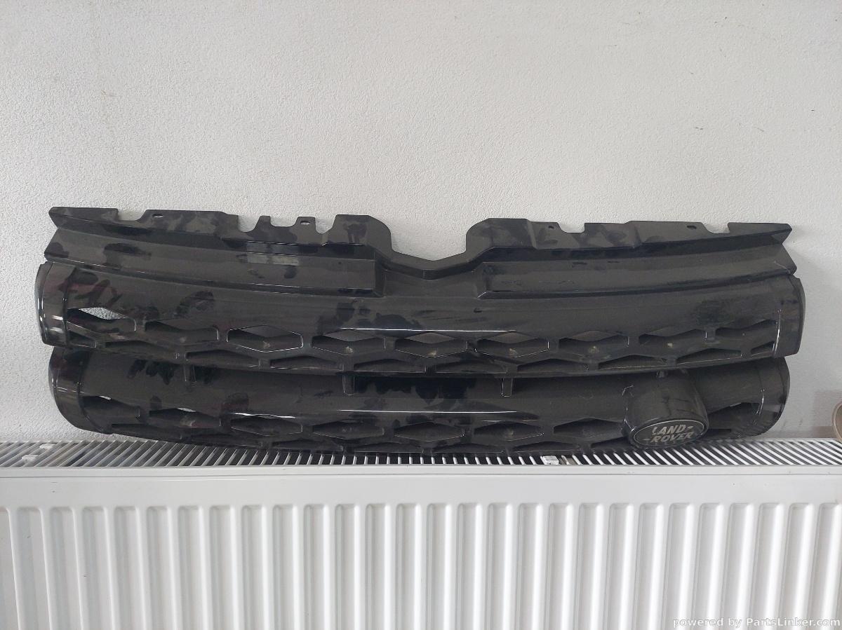 Grila bara LAND ROVER RANGE ROVER EVOQUE (LV_, L538) [ 2011 - > ] OEM Dj328200aa – foto 3