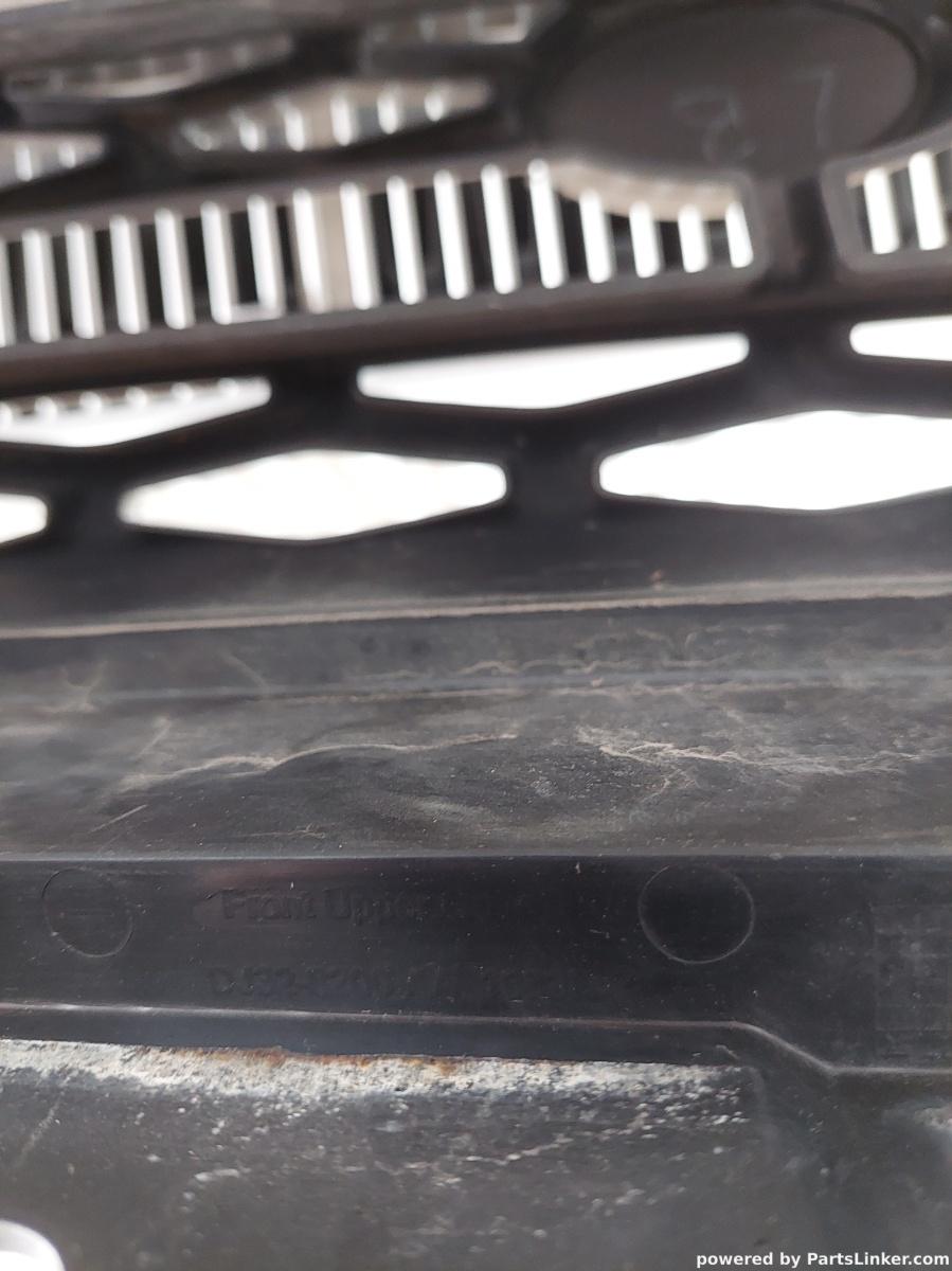 Grila bara LAND ROVER RANGE ROVER EVOQUE (LV_, L538) [ 2011 - > ] OEM Dj328200aa – foto 2