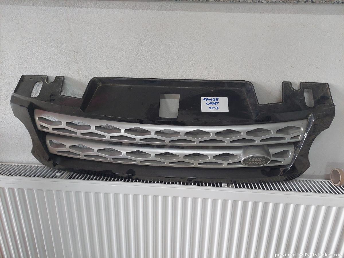 Grila bara LAND ROVER RANGE ROVER SPORT (LW_, L494) [ 2013 - > ] OEM Dk628200