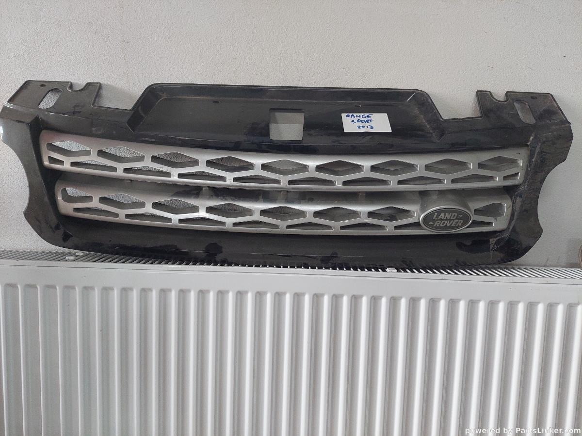 Grila bara LAND ROVER RANGE ROVER SPORT (LW_, L494) [ 2013 - > ] OEM Dk628200 – foto 2