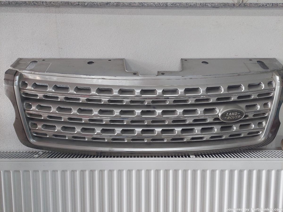 Grila bara LAND ROVER RANGE ROVER IV (LG_, L405) [ 2012 - > ] OEM 568979 – foto 2