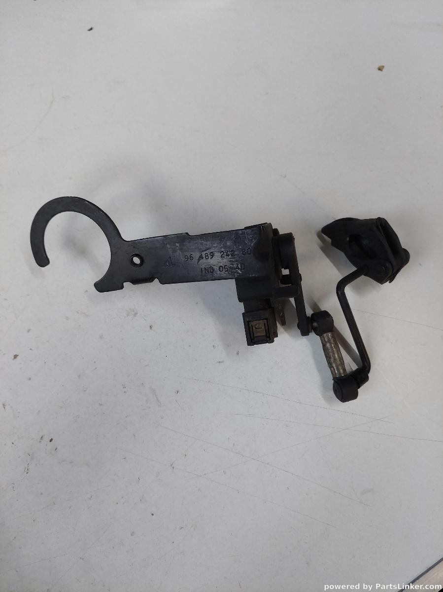 Reglaj faruri dreapta fata PEUGEOT 407 SW (6E_) [ 2004 - 2010 ] OEM 9648924280