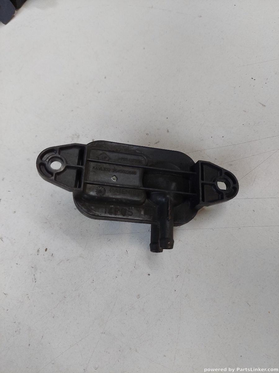 Senzor presiune gaze PEUGEOT 407 SW (6E_) [ 2004 - 2010 ] OEM 9645022680