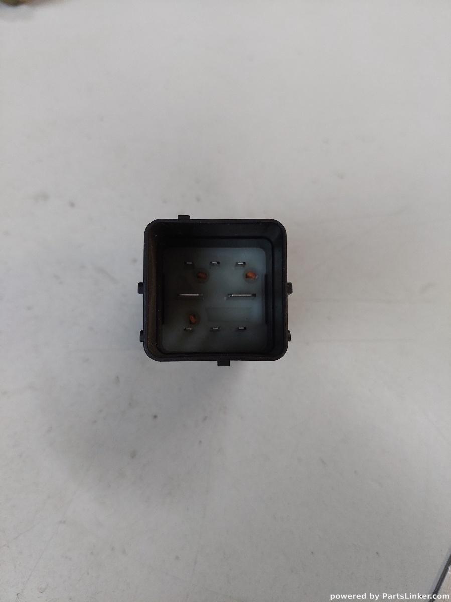 Releu bujii PEUGEOT 407 SW (6E_) [ 2004 - 2010 ] OEM 9640469680b – foto 2