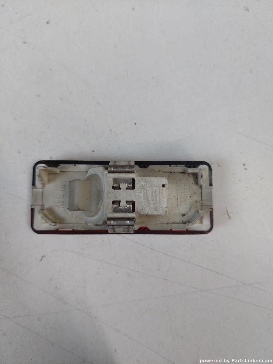 Semnalizare, elemente PEUGEOT 407 SW (6E_) [ 2004 - 2010 ] – foto 2