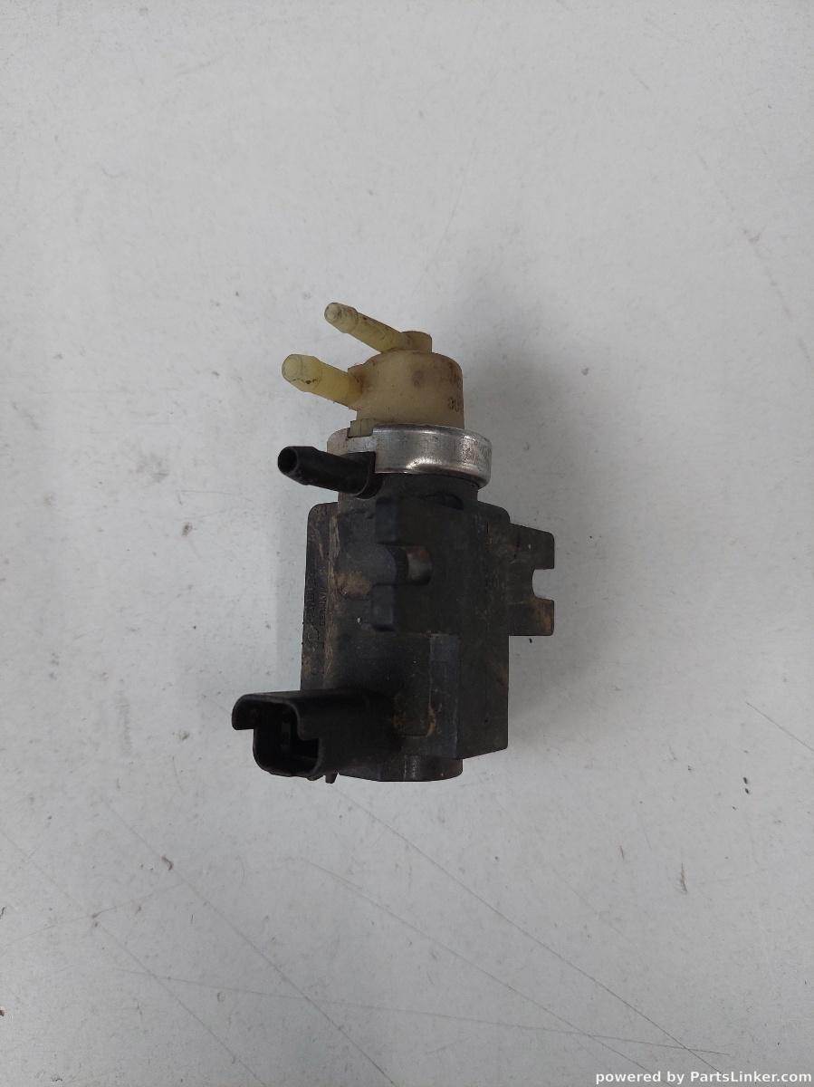 Electrovalva  vacuum PEUGEOT 407 SW (6E_) [ 2004 - 2010 ] OEM 9661960380