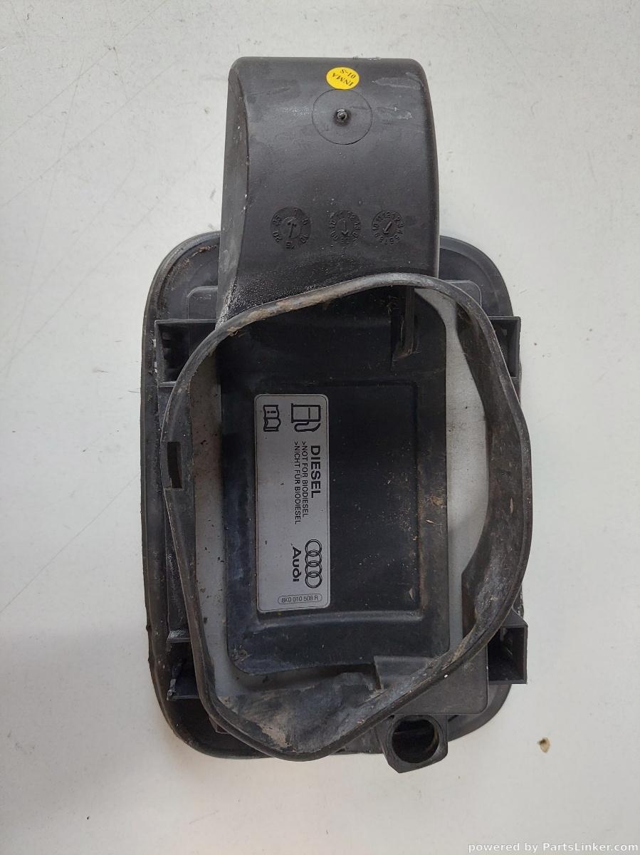 Capac / Buson rezervor AUDI A4 IV (8K2, B8) [ 2007 - 2015 ] OEM 8k0010508r – foto 2