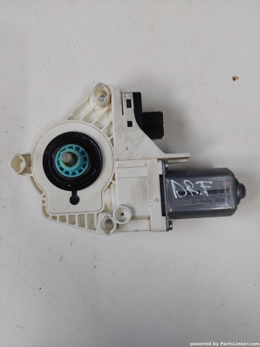 Macara geam electric dreapta fata AUDI A4 IV (8K2, B8) [ 2007 - 2015 ] OEM 8k0959802