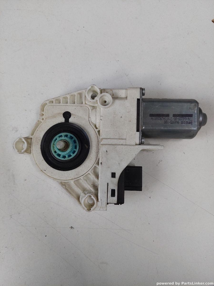 Macara geam electric stanga fata AUDI A4 IV (8K2, B8) [ 2007 - 2015 ] OEM 8k959801 – foto 2
