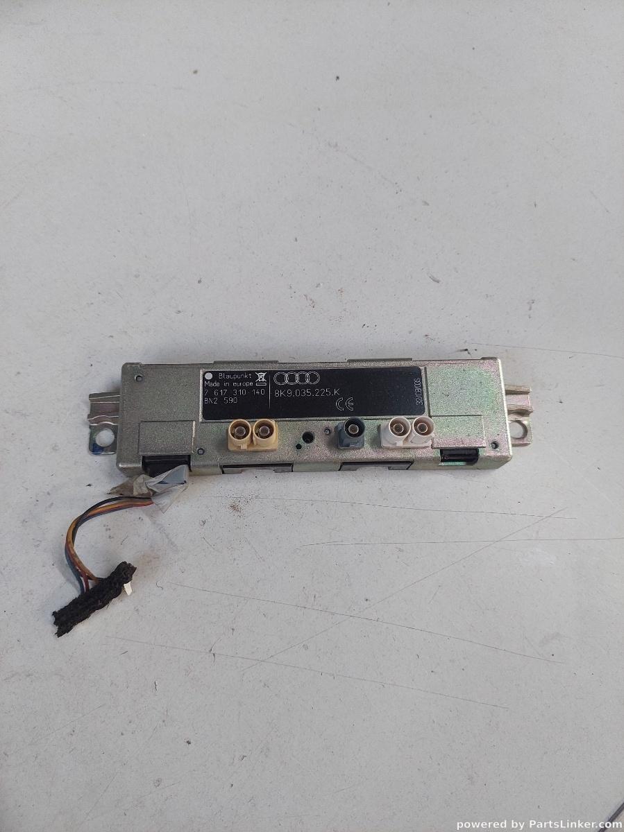 Amplificator antena AUDI A4 IV (8K2, B8) [ 2007 - 2015 ] OEM 8k9035225k