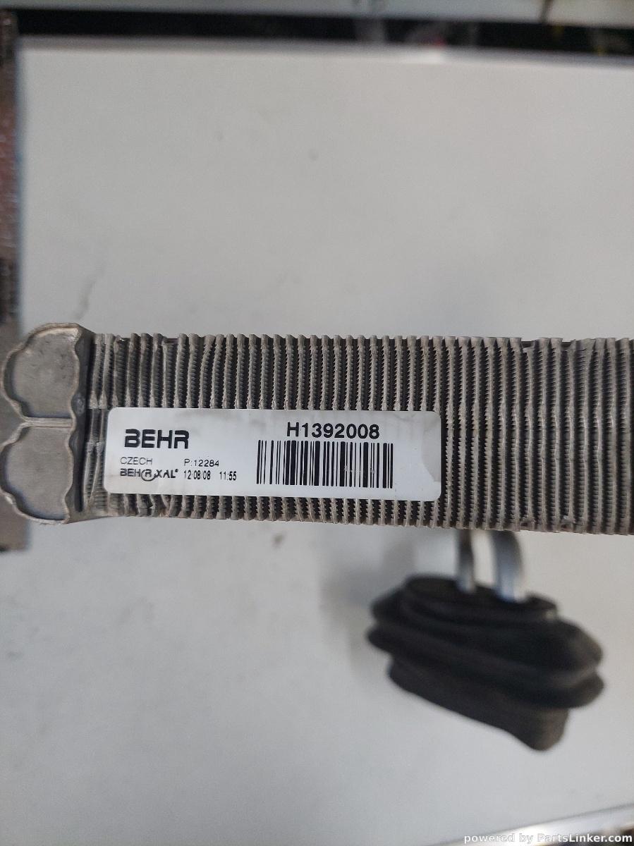 Radiator habitaclu  AUDI A4 IV (8K2, B8) [ 2007 - 2015 ] OEM H1392008 – foto 2