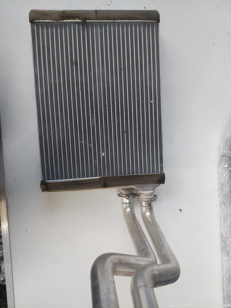 Radiator habitaclu AUDI A4 IV (8K2, B8) [ 2007 - 2015 ]