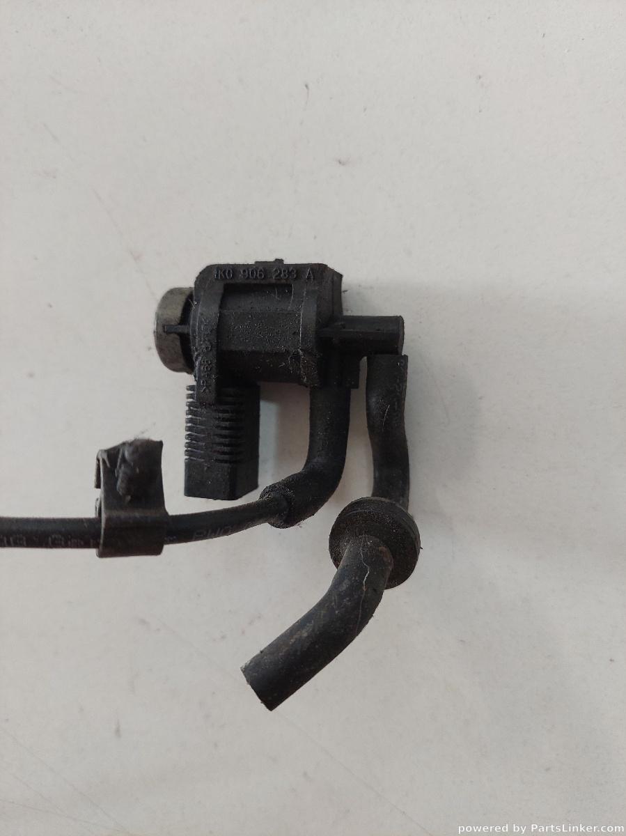 Electrovalva  AUDI A4 IV 8K2, B8 2007 - 2015 1k0906283a