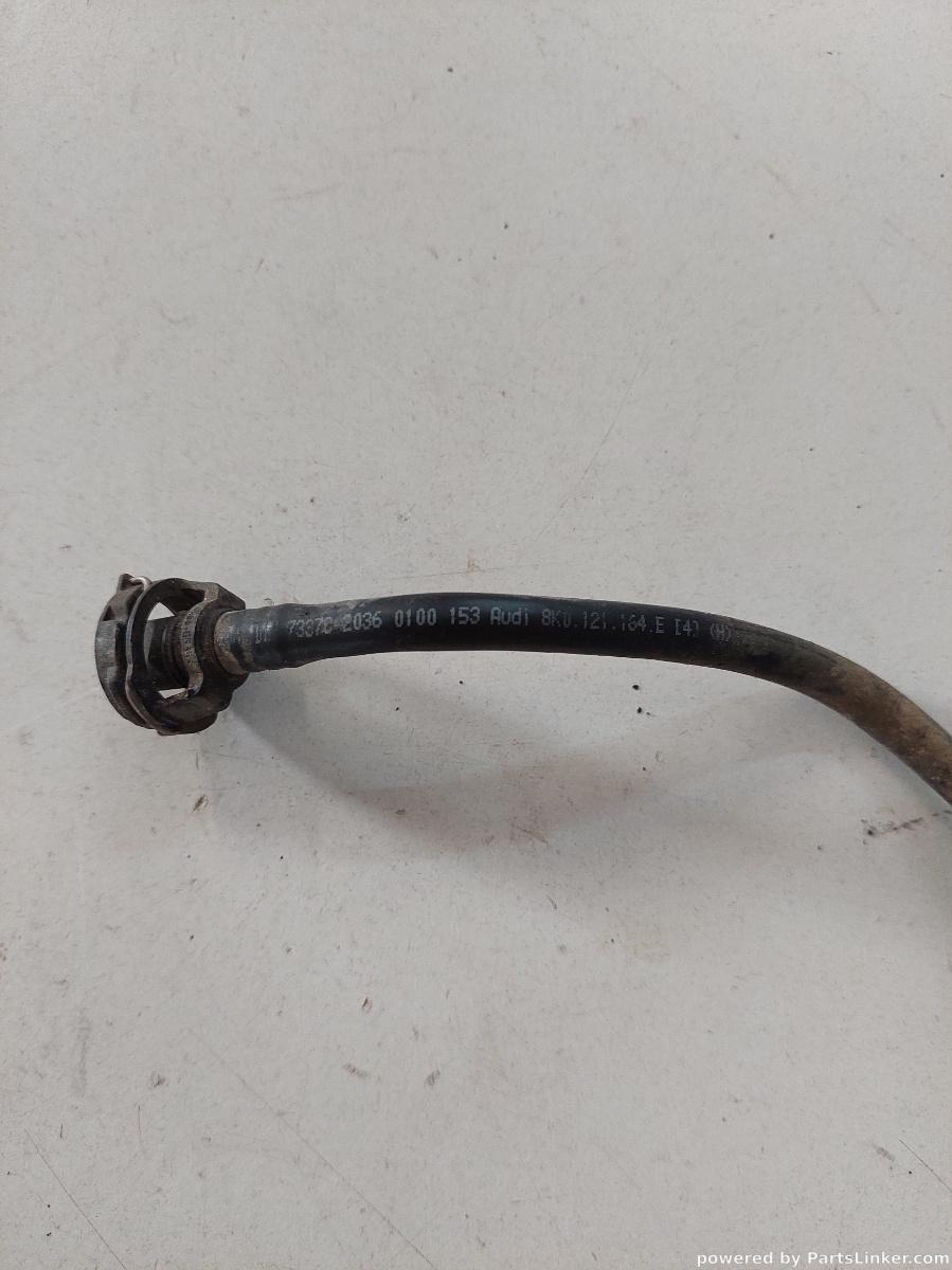 Conducta Apa AUDI A4 IV (8K2, B8) [ 2007 - 2015 ] OEM 8k0121164e – foto 2