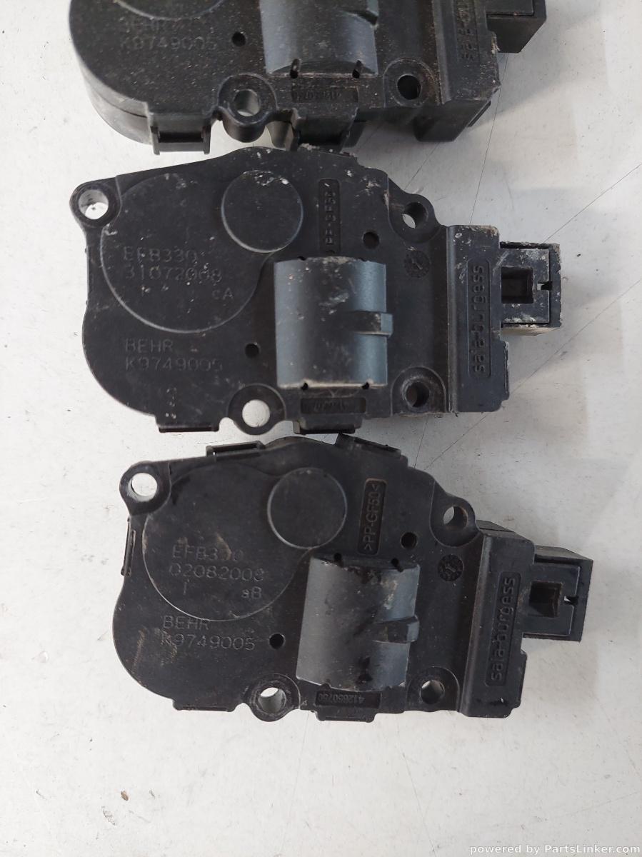 Motoras clapeta aeroterma AUDI A4 IV (8K2, B8) [ 2007 - 2015 ] OEM K9749005 – foto 2