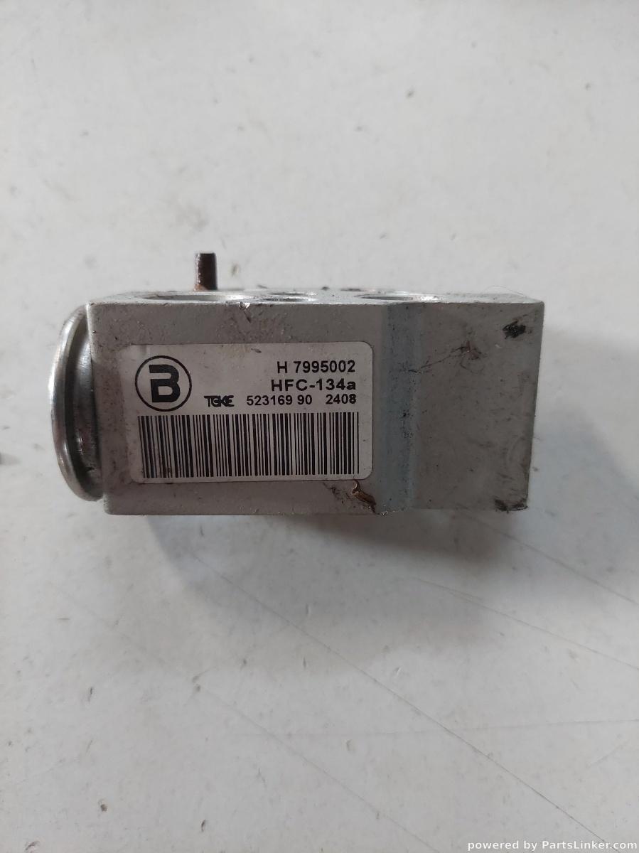 Supapa conducta clima AUDI A4 IV (8K2, B8) [ 2007 - 2015 ] OEM 7995002 – foto 2
