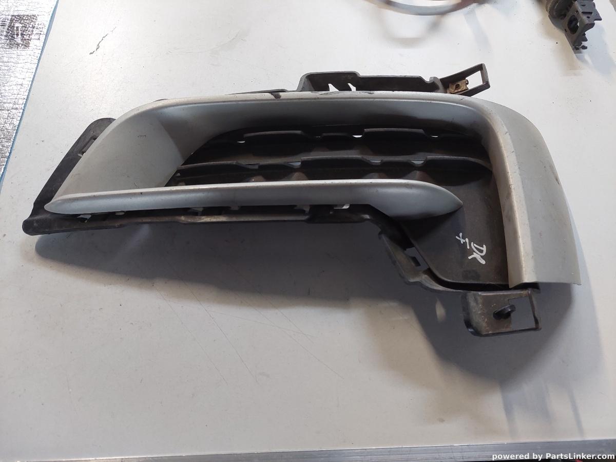 Grila bara dreapta fata BMW X5 III (F15, F85) [ 2012 - 2018 ] – foto 2