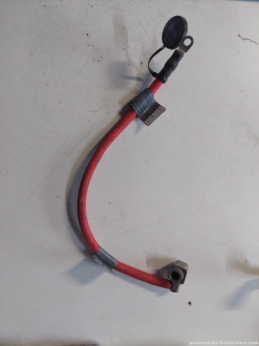 Borna baterie  BMW X5 III (F15, F85) [ 2012 - 2018 ]