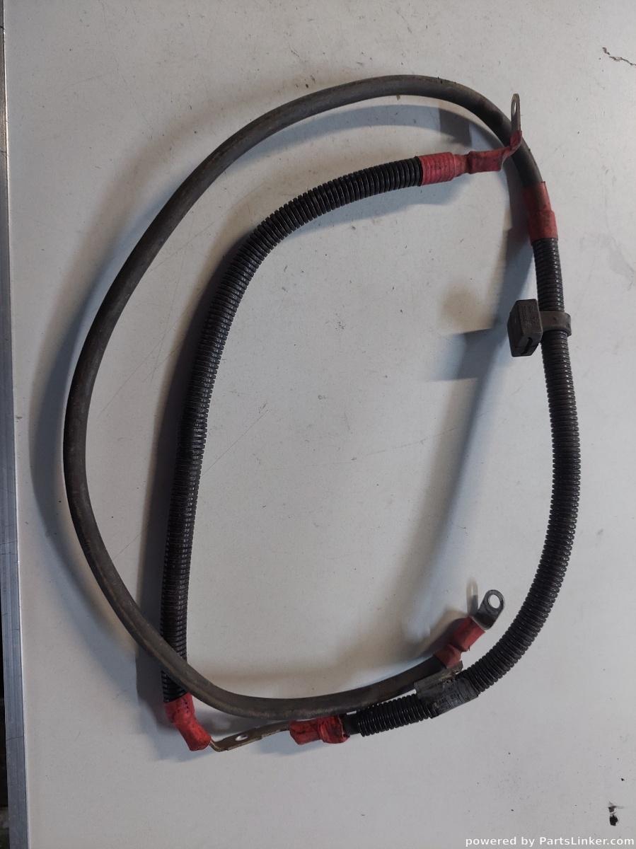 Cablaj plus/motor BMW X5 III F15, F85 2012 - 2018 753559501