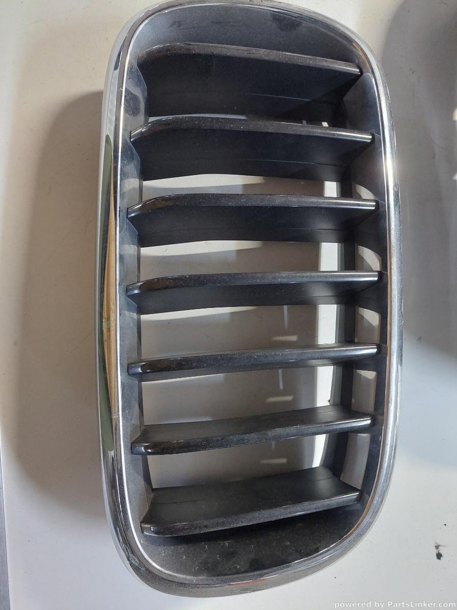 Grila bara BMW X6 (F16, F86) [ 2014 - > ] OEM 7316075 – foto 2