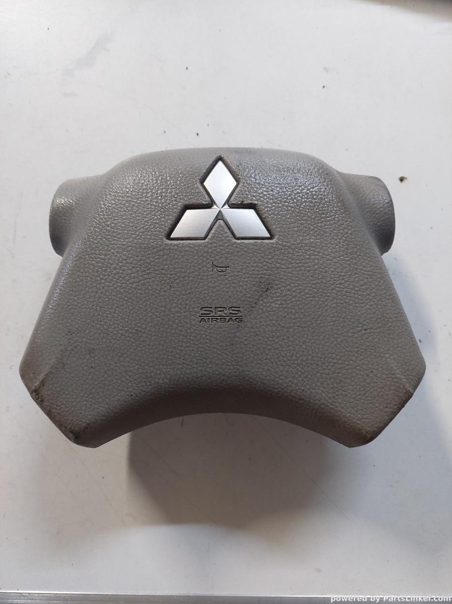 Airbag MITSUBISHI GRANDIS (NA_W) [ 2003 - 2011 ]