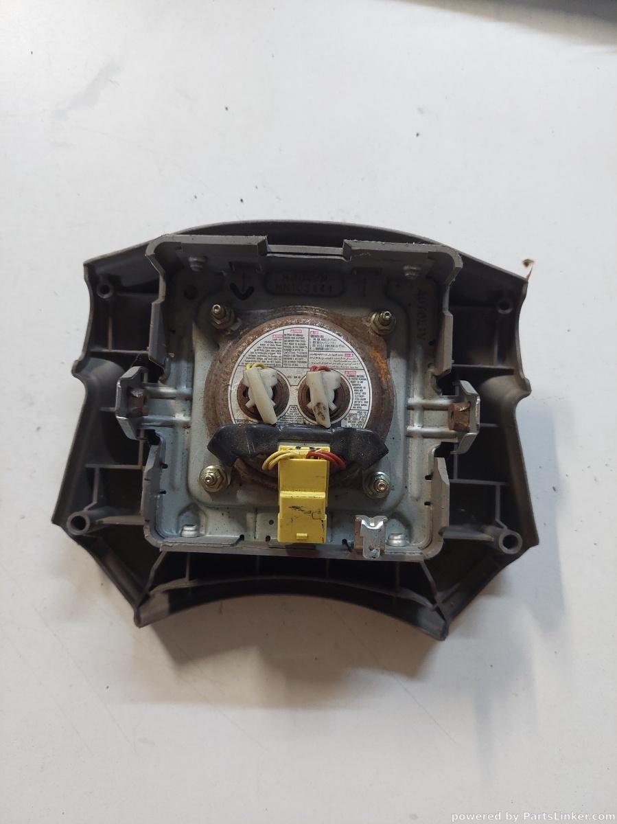 Airbag MITSUBISHI GRANDIS (NA_W) [ 2003 - 2011 ] – foto 2