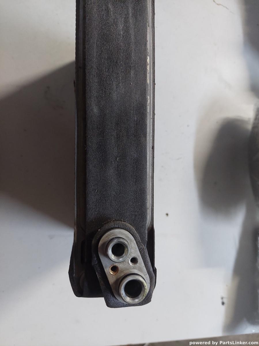 Radiator clima AC MITSUBISHI GRANDIS (NA_W) [ 2003 - 2011 ] 11F29A090 – foto 2