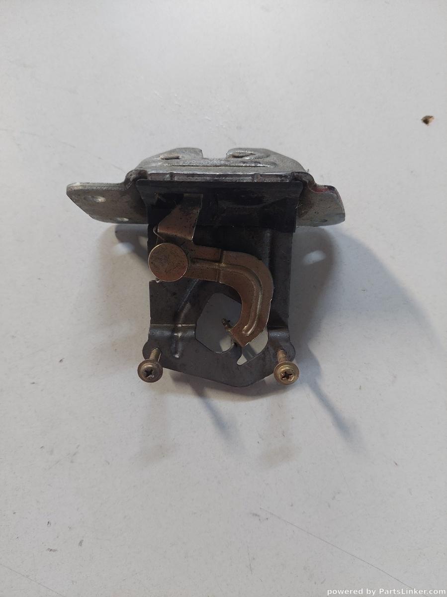 Broasca capota MITSUBISHI GRANDIS (NA_W) [ 2003 - 2011 ] – foto 2