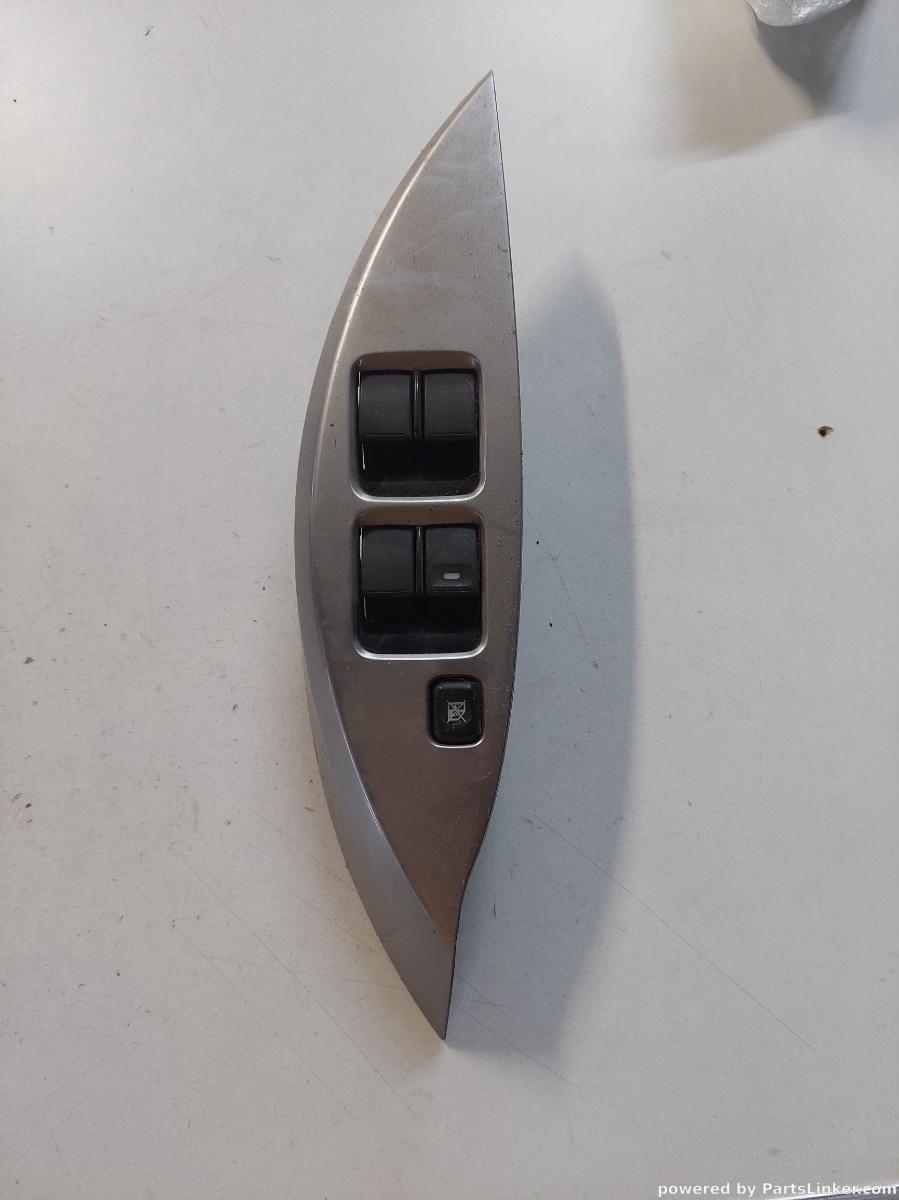 Butoane geamuri electrice stanga fata MITSUBISHI GRANDIS (NA_W) [ 2003 - 2011 ] OEM 515077