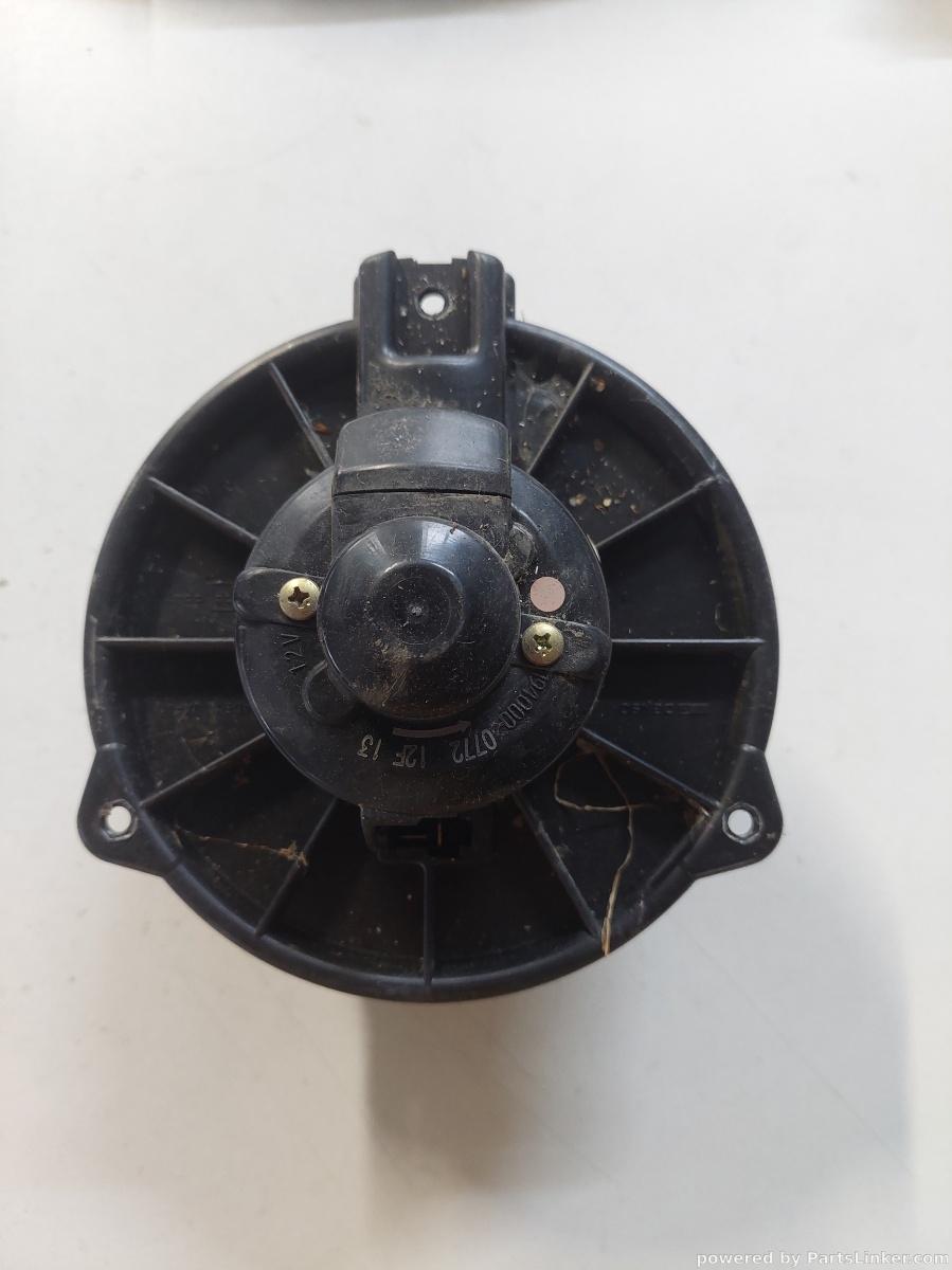 Aeroterma MITSUBISHI GRANDIS (NA_W) [ 2003 - 2011 ] OEM 077212f13
