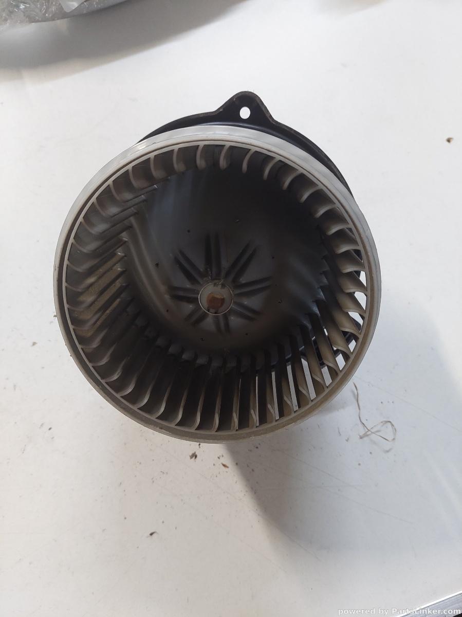 Aeroterma MITSUBISHI GRANDIS (NA_W) [ 2003 - 2011 ] OEM 077212f13 – foto 2