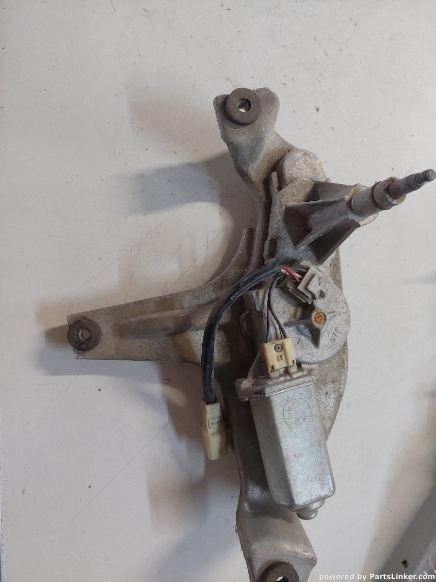 Motoras deschidere portbagaj MITSUBISHI GRANDIS (NA_W) [ 2003 - 2011 ] OEM 077581