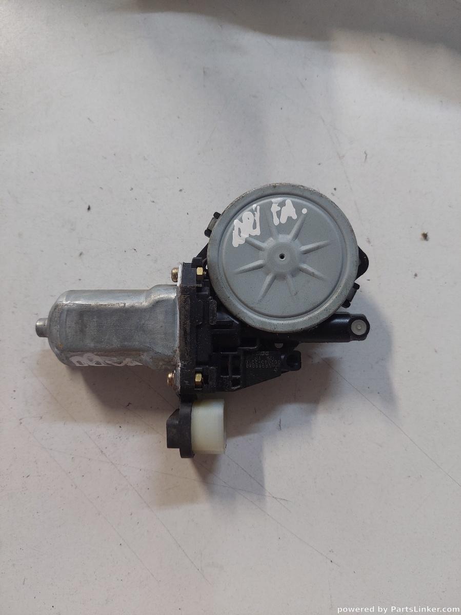 Motoras macara geam dreapta fata MITSUBISHI GRANDIS (NA_W) [ 2003 - 2011 ] OEM Mr989948 – foto 2