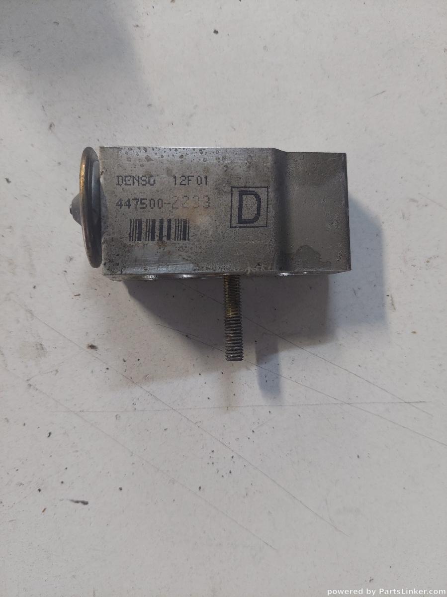 Sistem de aer conditionat MITSUBISHI GRANDIS (NA_W) [ 2003 - 2011 ] OEM 4475002233