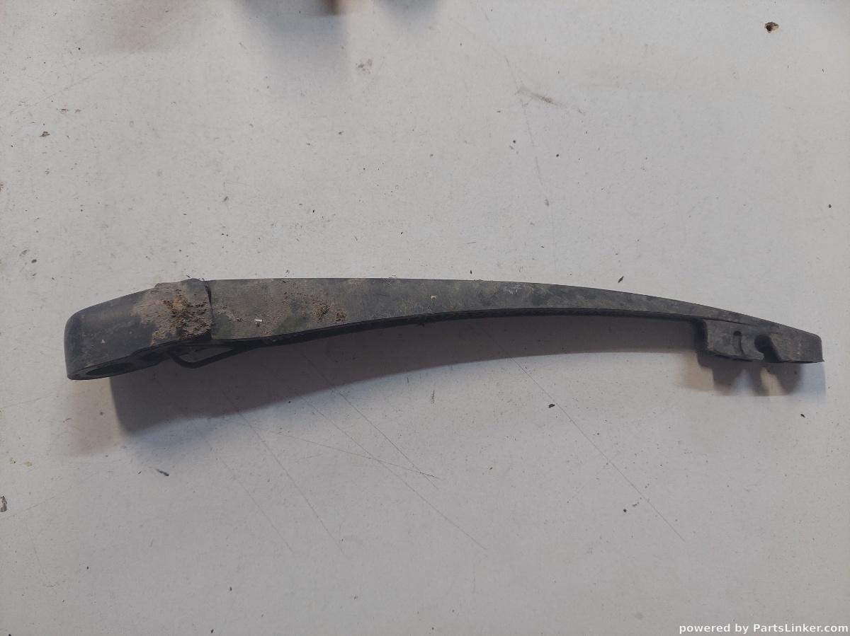 Brat stergatoare MITSUBISHI GRANDIS (NA_W) [ 2003 - 2011 ]
