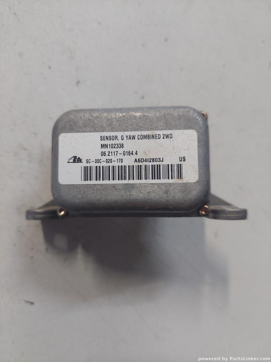 Senzor ESP MITSUBISHI GRANDIS (NA_W) [ 2003 - 2011 ] OEM Mn102338