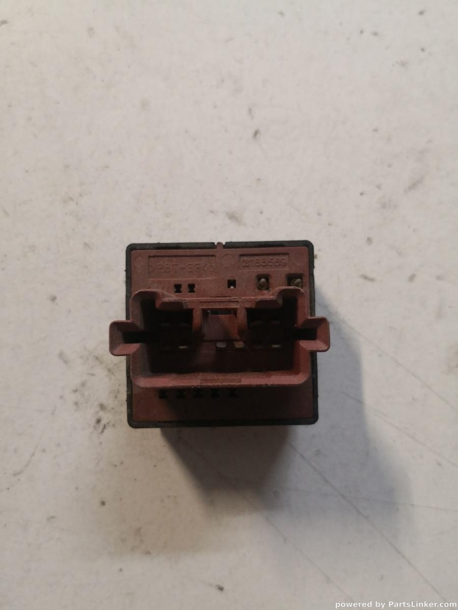 Buton reglaj oglinzi MITSUBISHI GRANDIS (NA_W) [ 2003 - 2011 ] OEM 183569 – foto 2