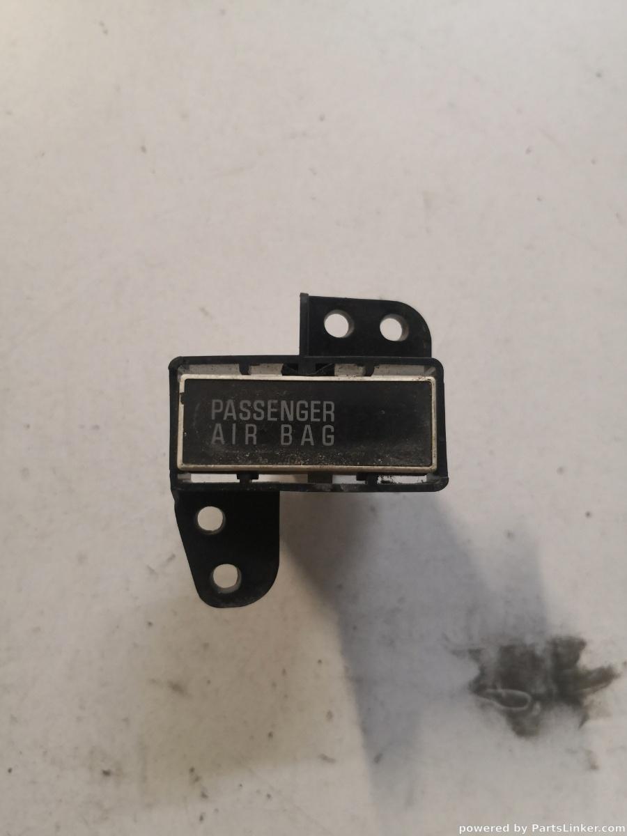 Senzor airbag MITSUBISHI GRANDIS (NA_W) [ 2003 - 2011 ] OEM R3311 – foto 3