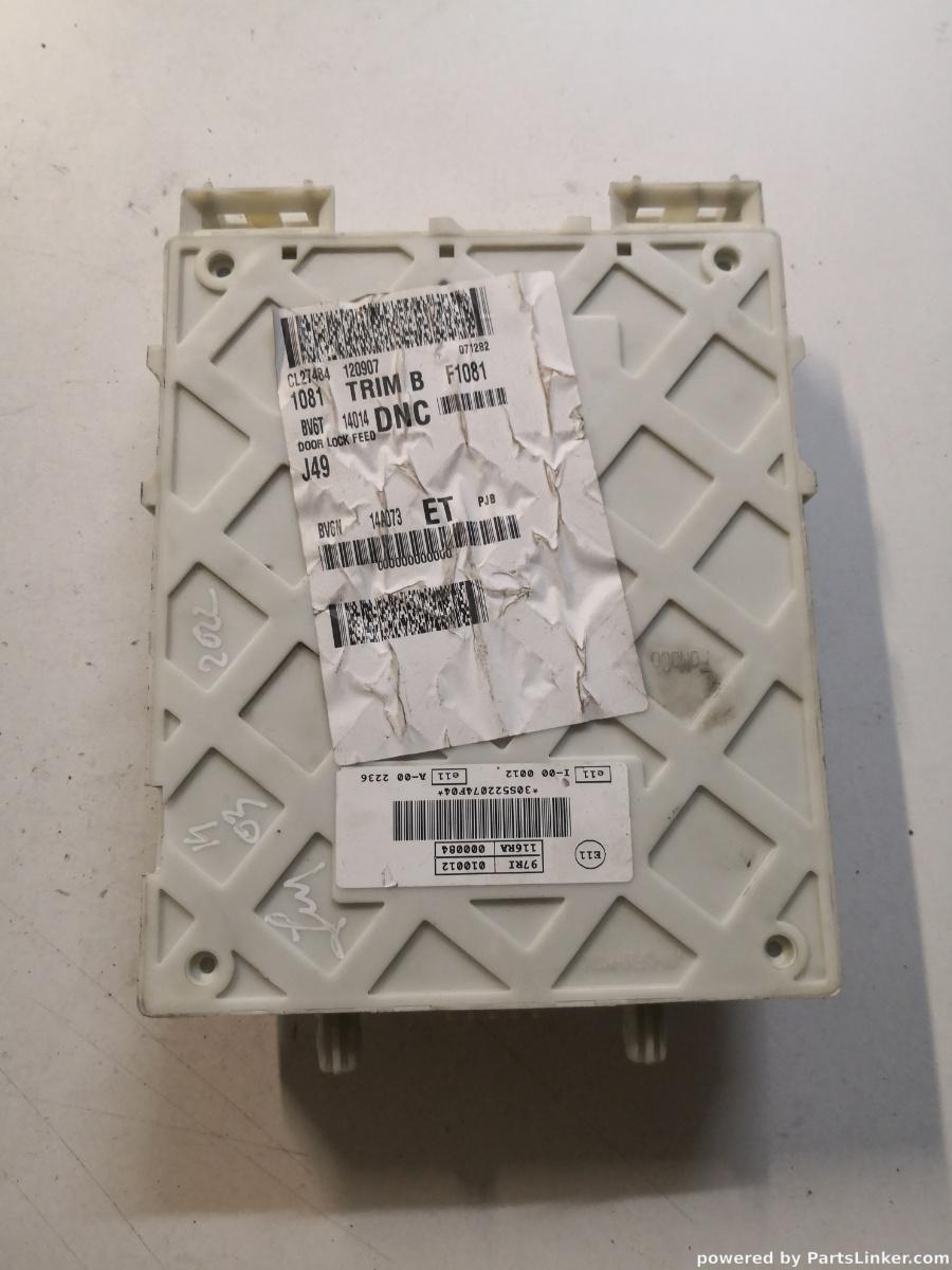 Panou sigurante FORD FOCUS III Saloon [ 2010 - > ] OEM A12572377 – foto 3