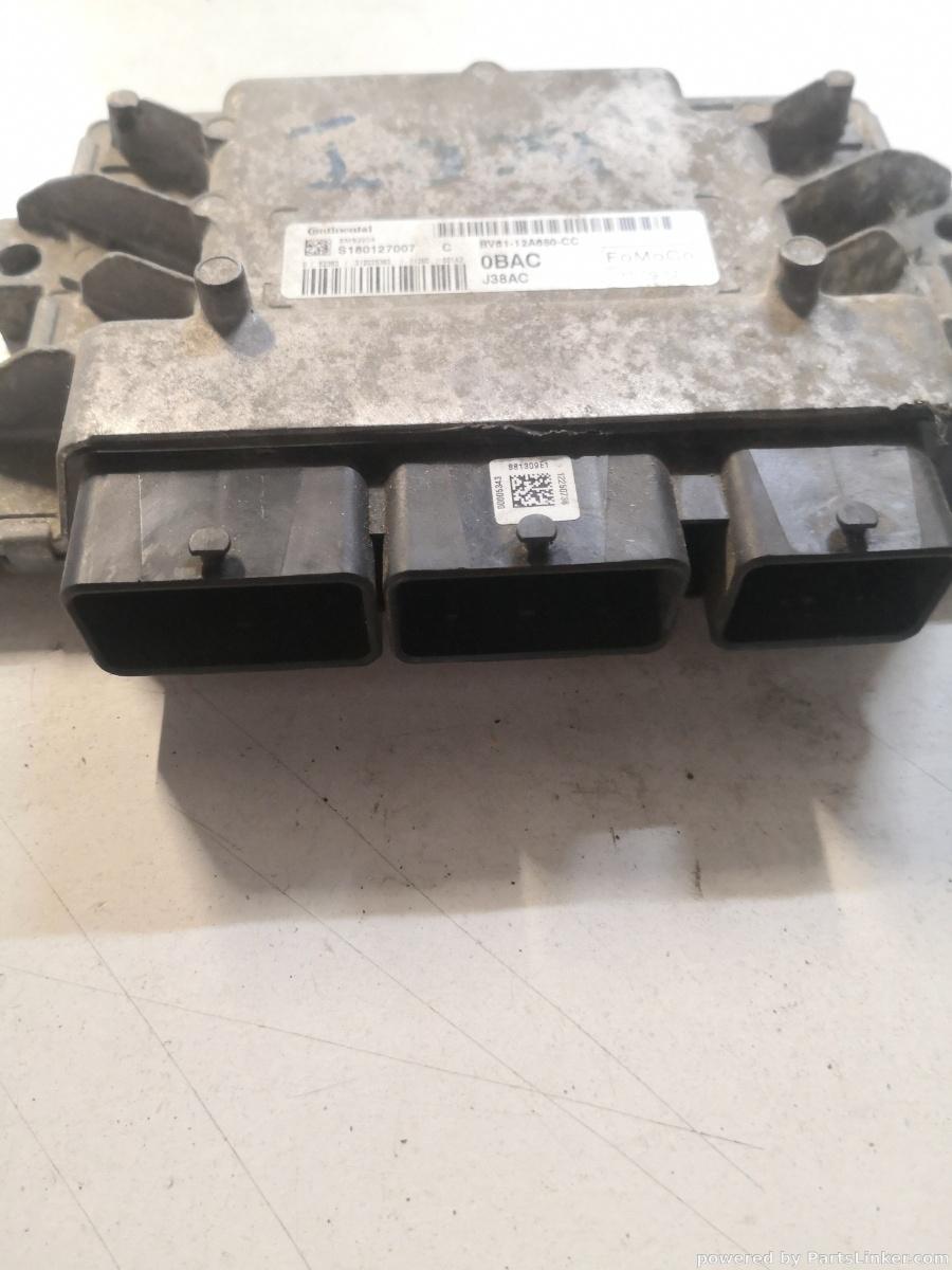 Calculator ECU FORD FOCUS 3 1.6 benzina 92 KW cod PNDA  cod ecu Bv6112a650cc OEM S180127007 – foto 2