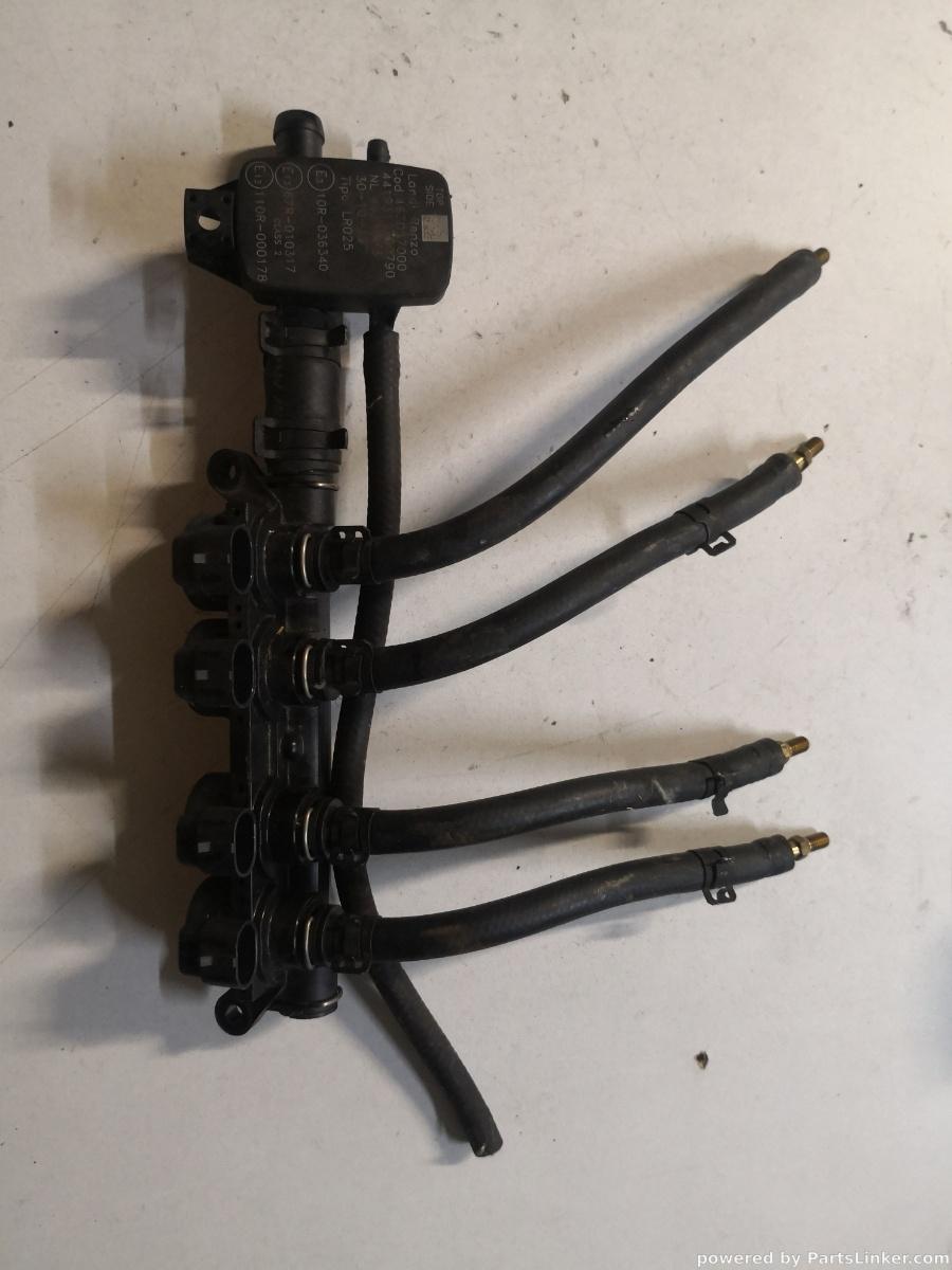 Sistem de injectie FORD FOCUS III Saloon 2010 - > 10r036340