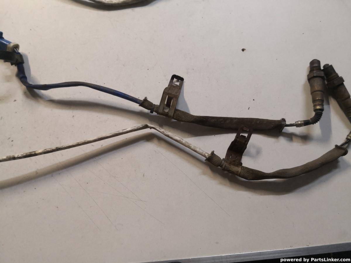 Sonda Lambda FORD FOCUS III Saloon [ 2010 - > ] OEM 0258006608 – foto 3